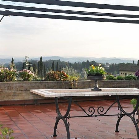 ☆Lovely View Of Florence In Stilish Designed Apt☆ Fiesole Exterior foto