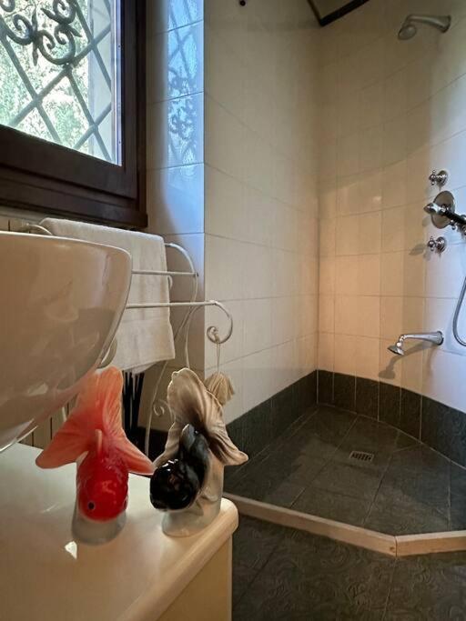 ☆Lovely View Of Florence In Stilish Designed Apt☆ Fiesole Exterior foto