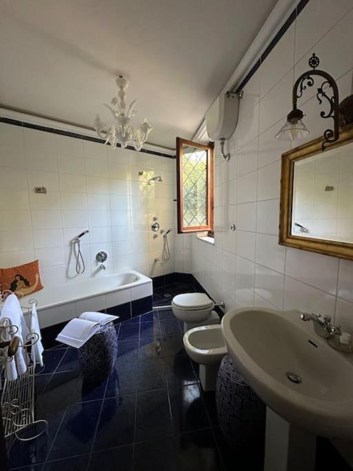 ☆Lovely View Of Florence In Stilish Designed Apt☆ Fiesole Exterior foto