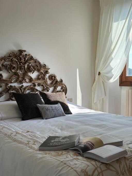 ☆Lovely View Of Florence In Stilish Designed Apt☆ Fiesole Exterior foto