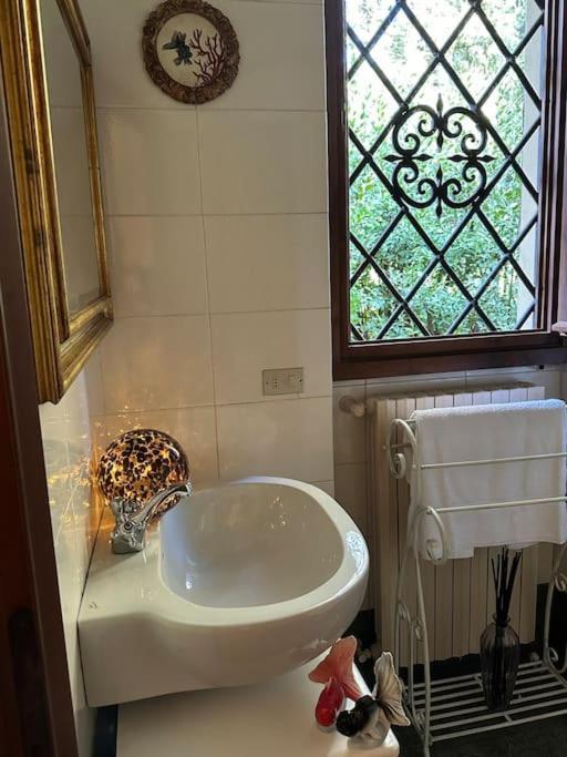 ☆Lovely View Of Florence In Stilish Designed Apt☆ Fiesole Exterior foto