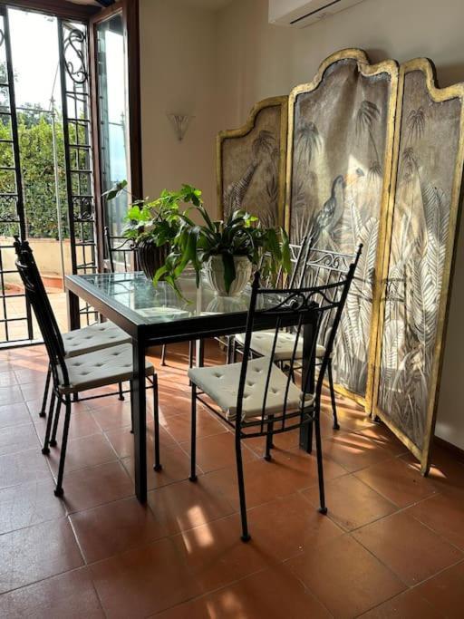 ☆Lovely View Of Florence In Stilish Designed Apt☆ Fiesole Exterior foto