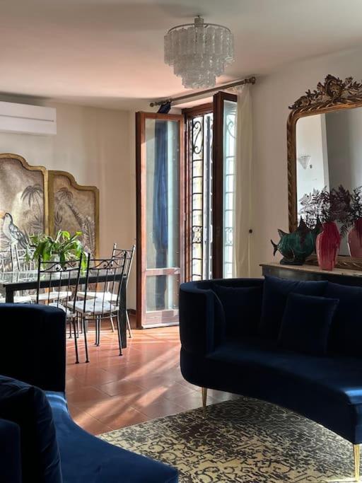 ☆Lovely View Of Florence In Stilish Designed Apt☆ Fiesole Exterior foto