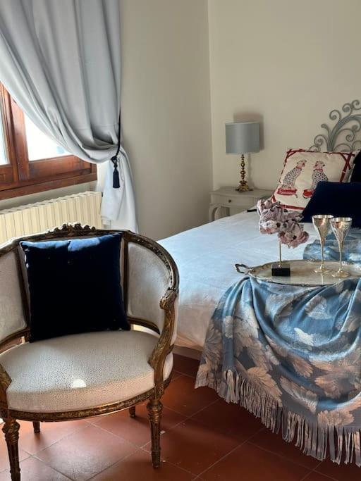 ☆Lovely View Of Florence In Stilish Designed Apt☆ Fiesole Exterior foto